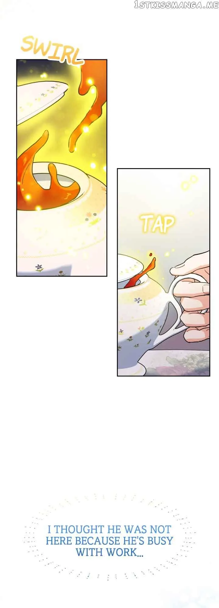 From Misery to Majesty Chapter 7 page 24