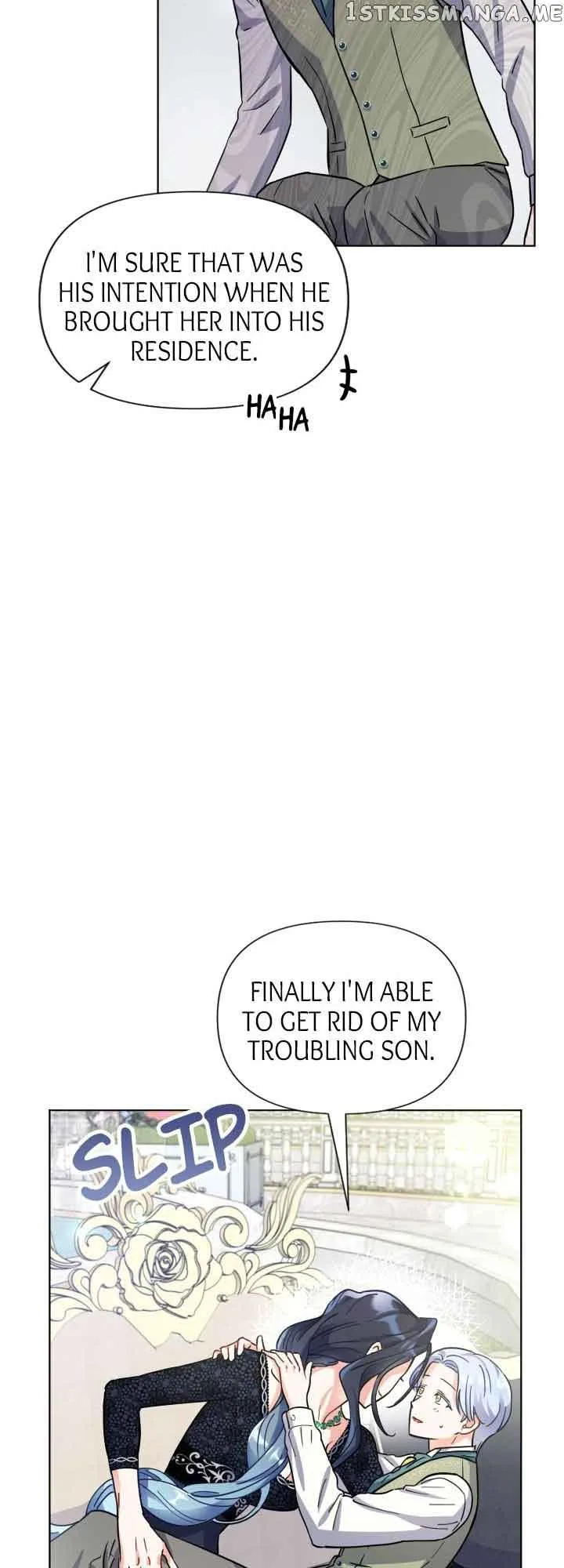 From Misery to Majesty Chapter 5 page 43