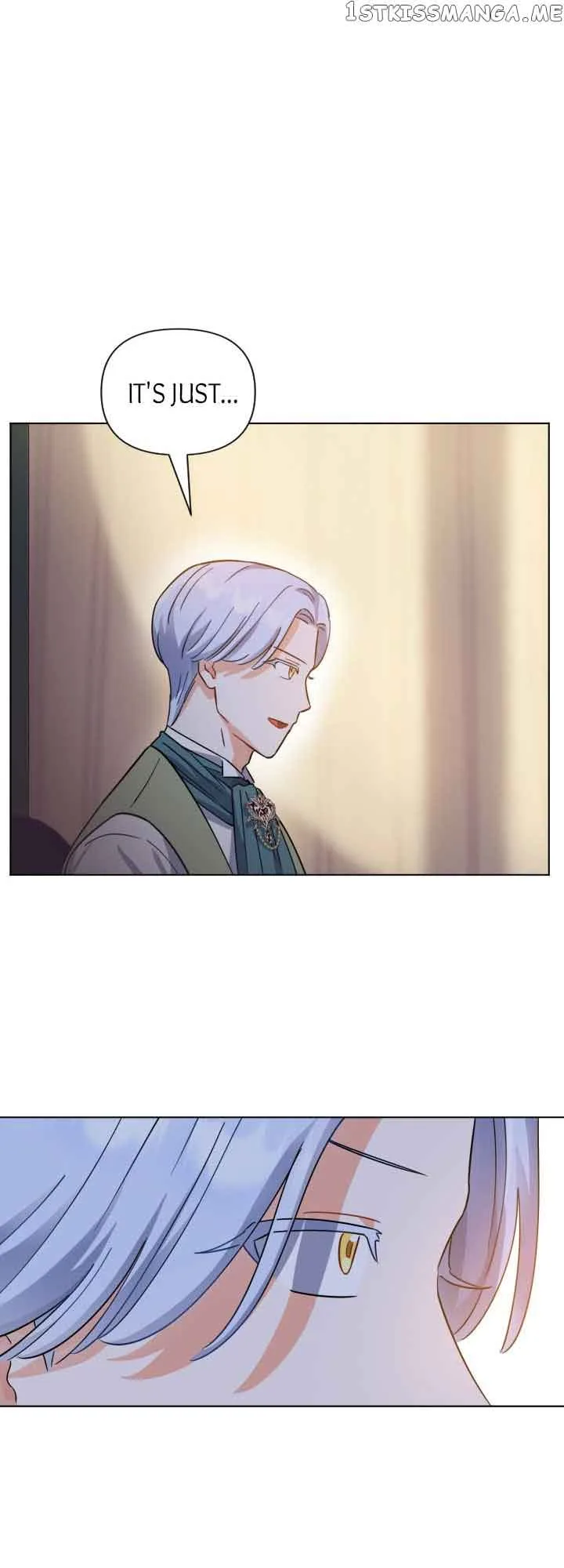 From Misery to Majesty Chapter 5 page 52