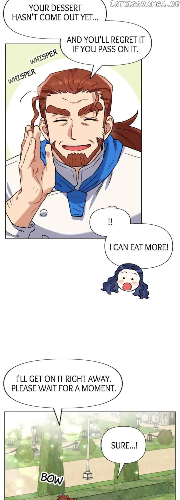 From Misery to Majesty Chapter 7 page 4