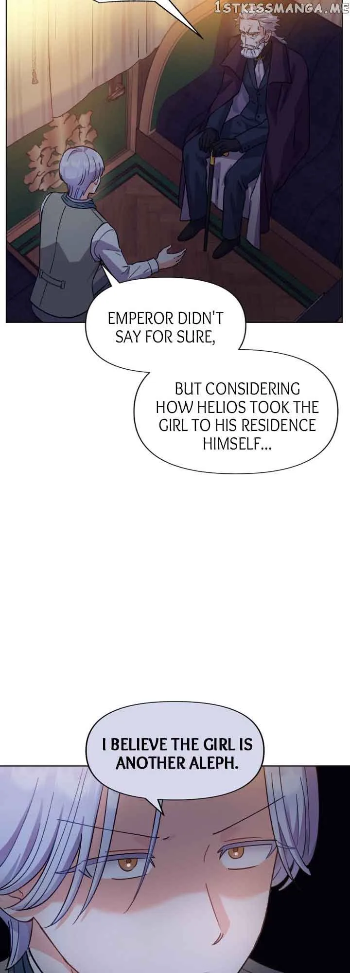 From Misery to Majesty Chapter 5 page 48