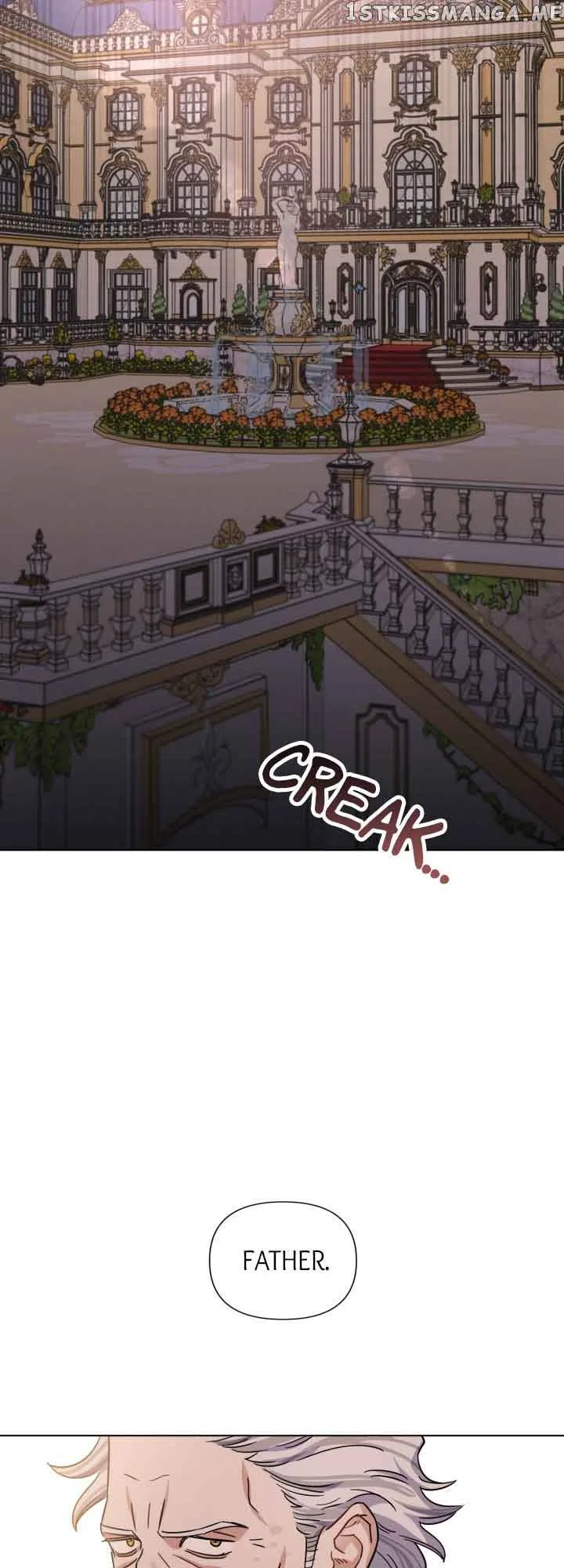 From Misery to Majesty Chapter 5 page 45
