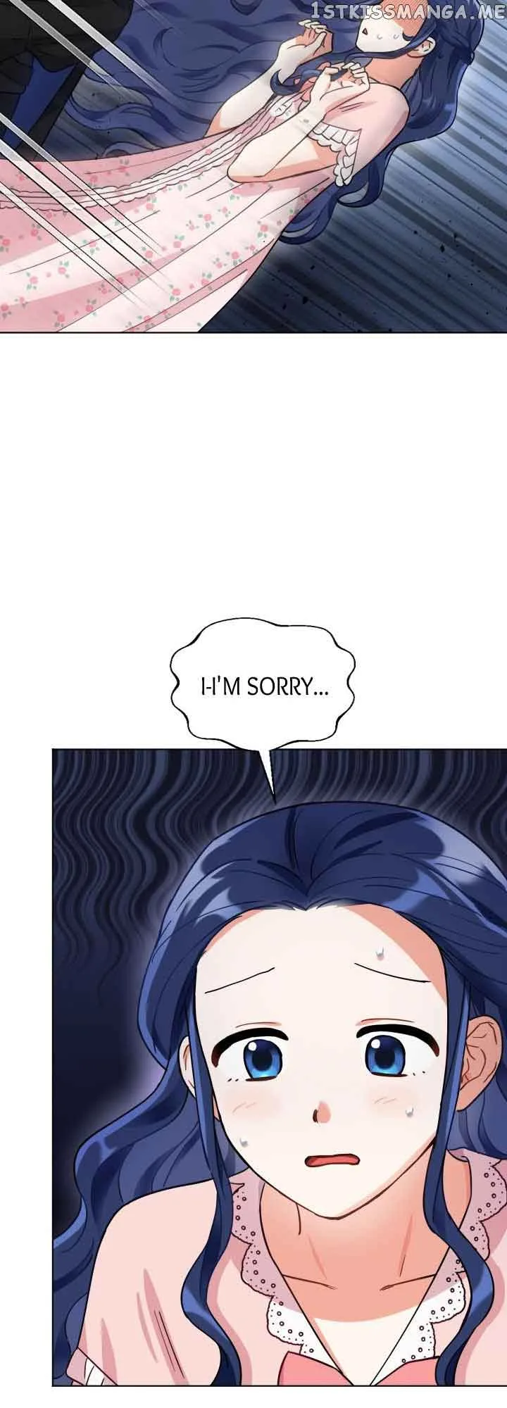 From Misery to Majesty Chapter 7 page 32