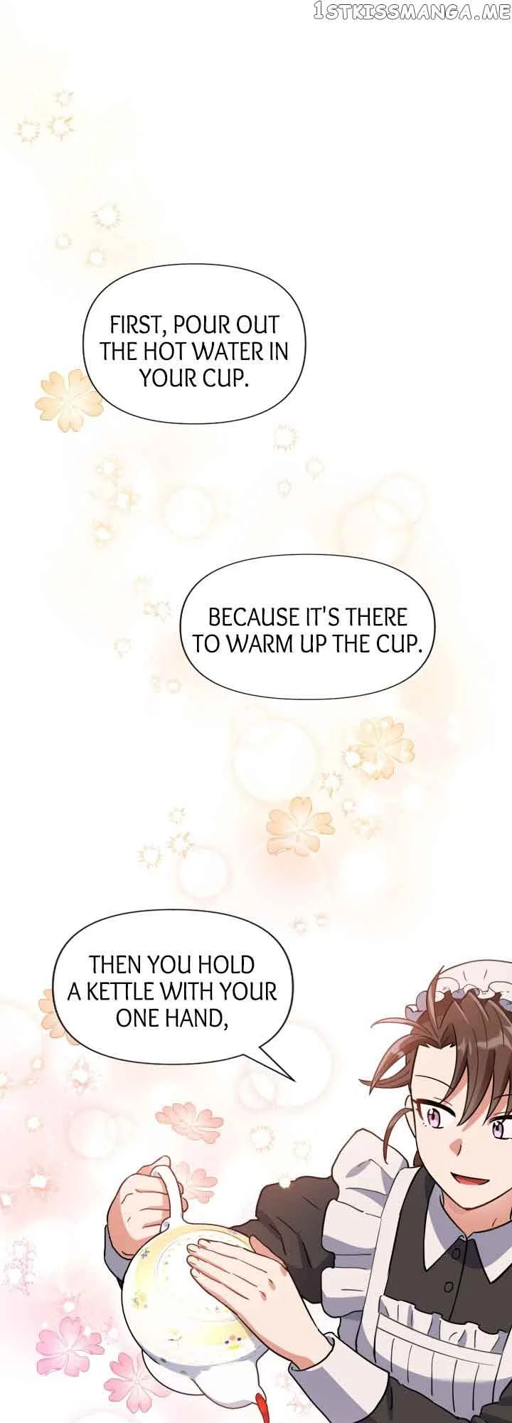 From Misery to Majesty Chapter 7 page 15