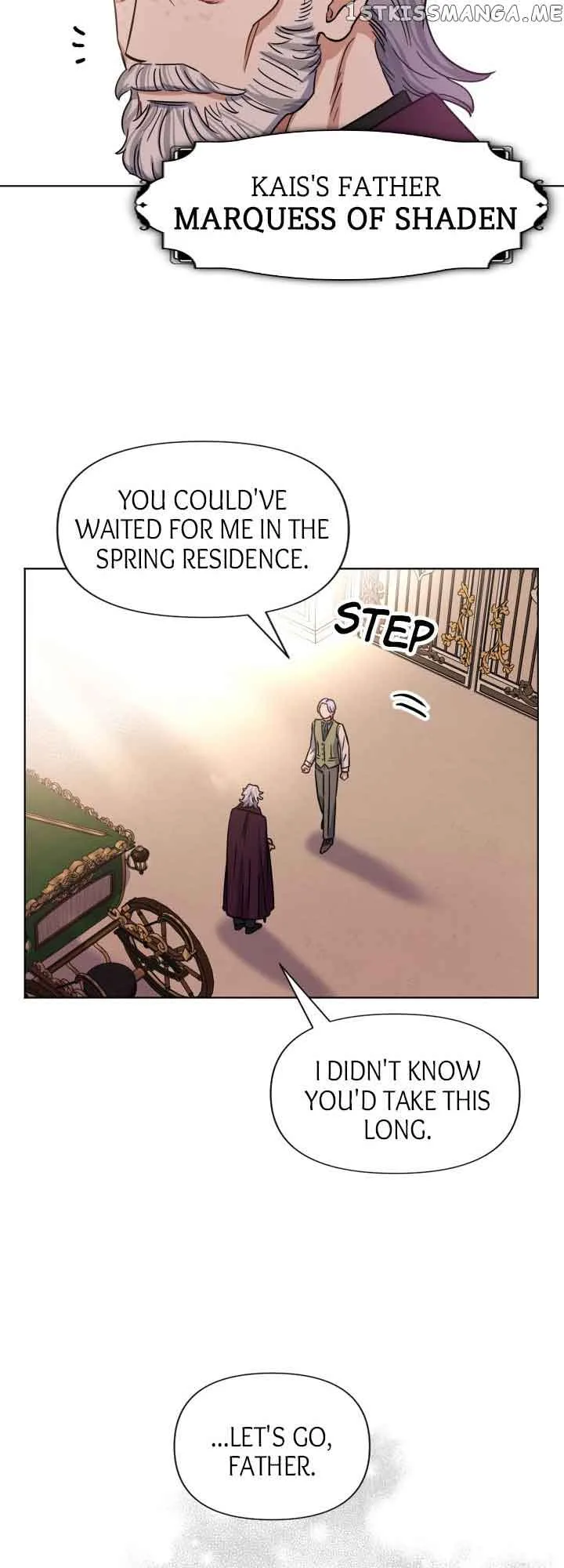From Misery to Majesty Chapter 5 page 46