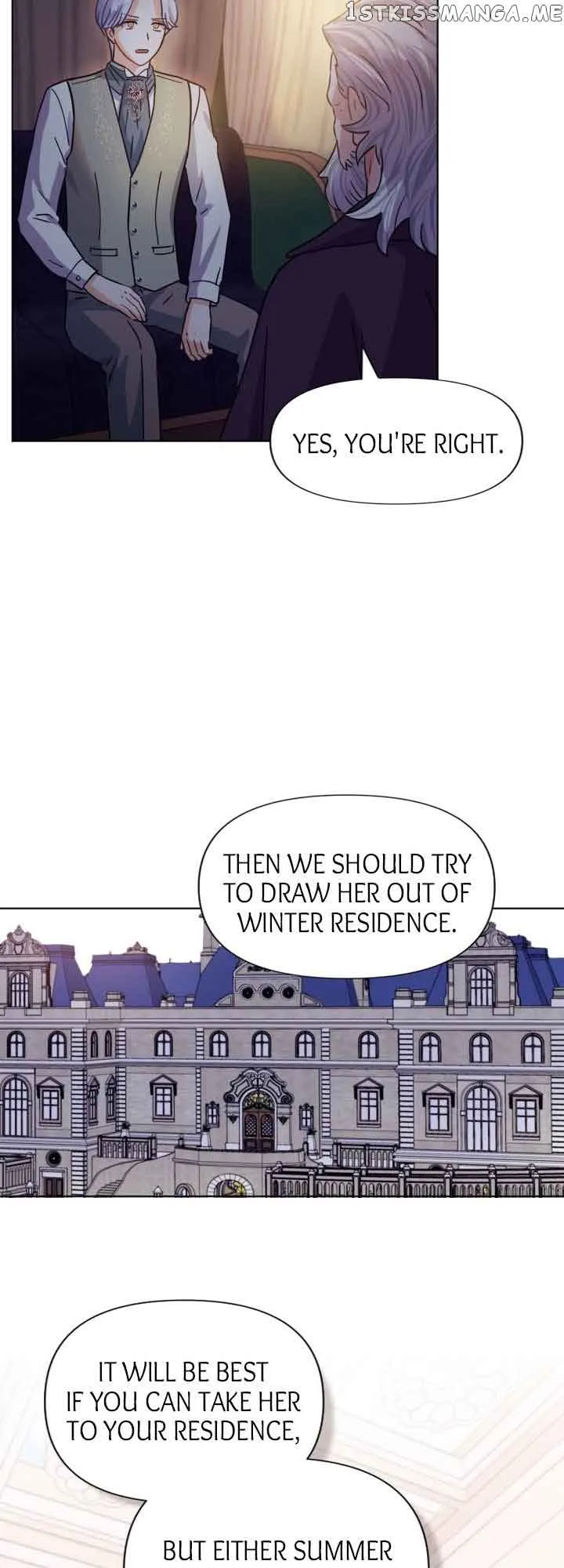 From Misery to Majesty Chapter 5 page 50