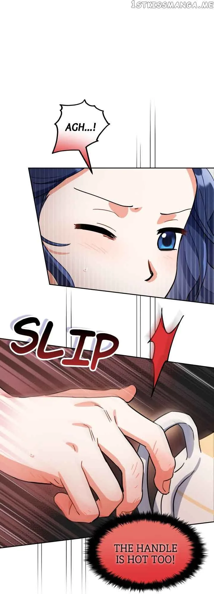 From Misery to Majesty Chapter 7 page 19