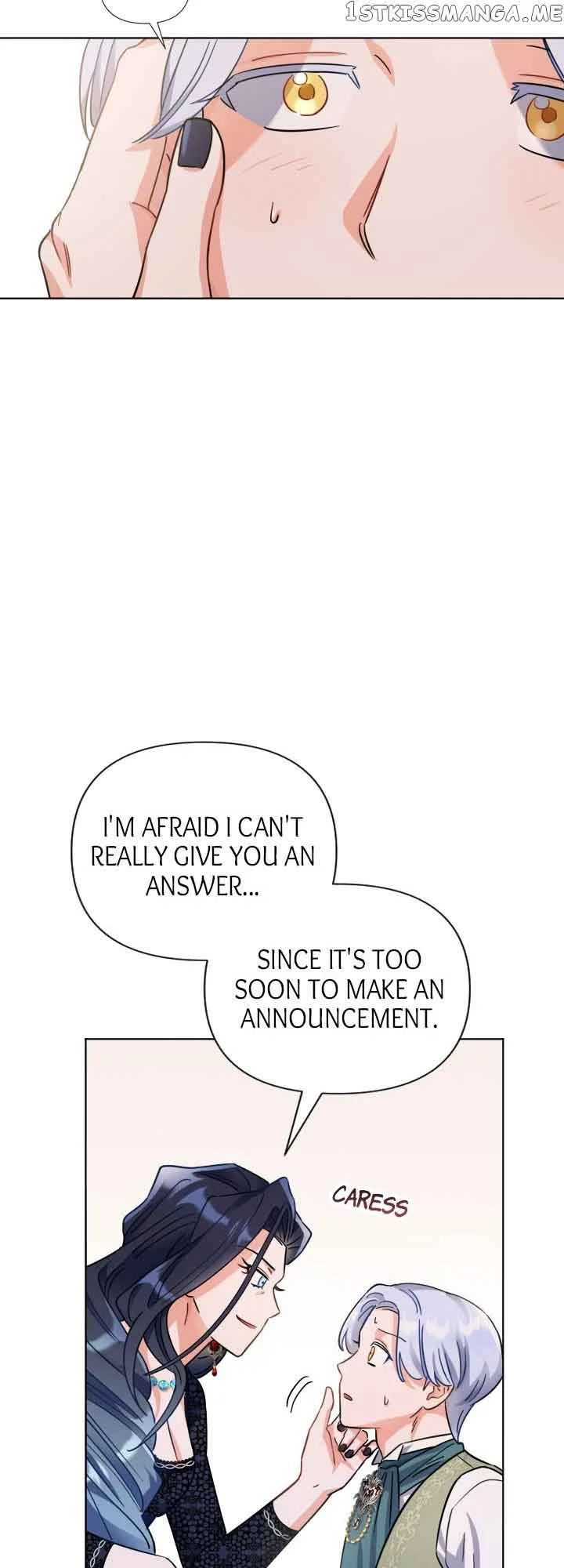From Misery to Majesty Chapter 5 page 39