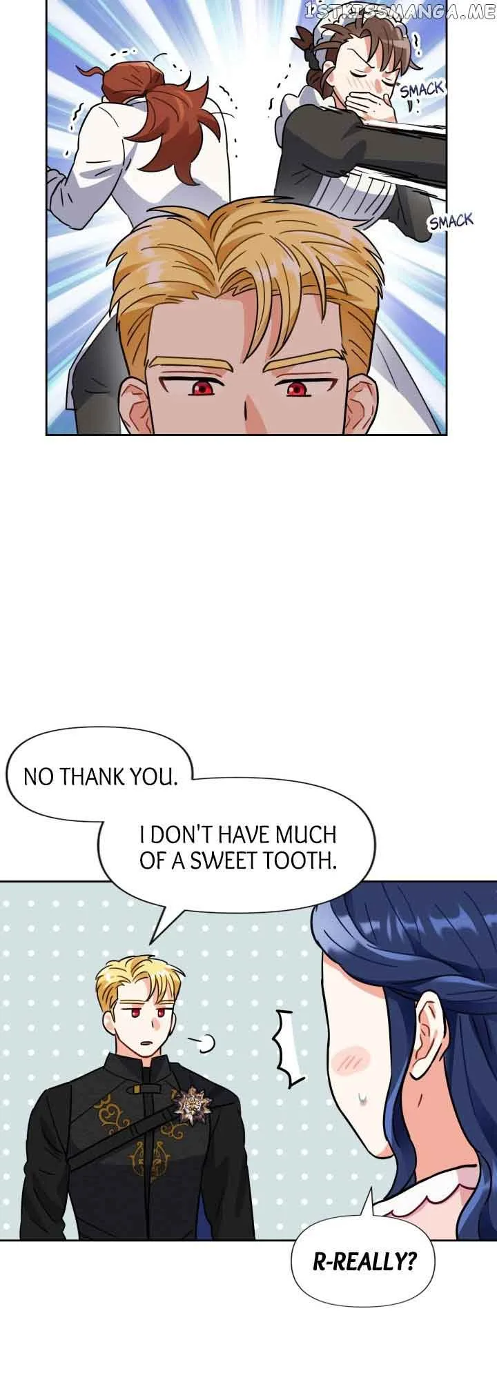 From Misery to Majesty Chapter 7 page 41