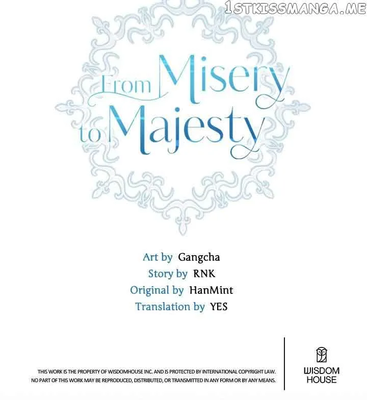 From Misery to Majesty Chapter 7 page 52