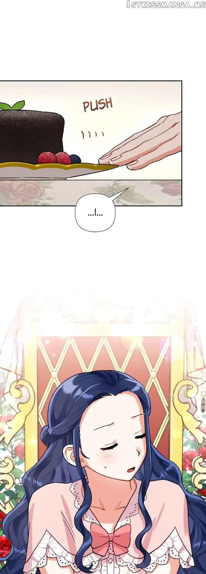 From Misery to Majesty Chapter 7 page 39