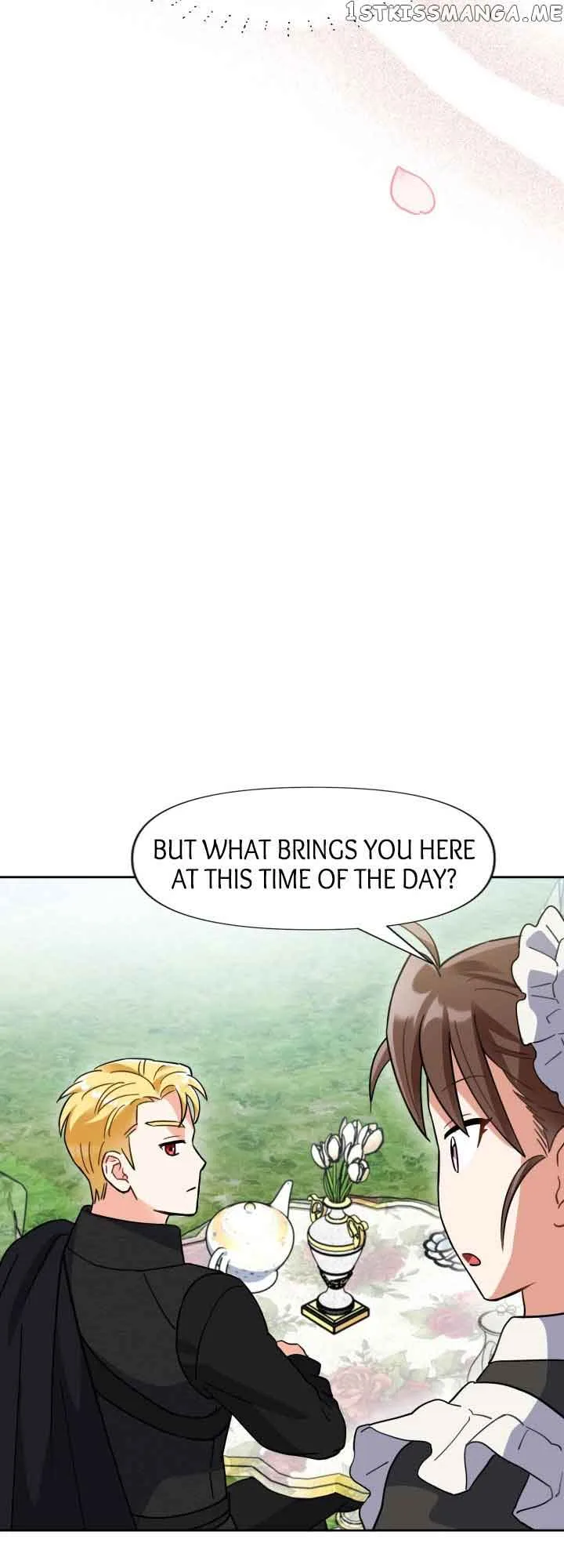 From Misery to Majesty Chapter 7 page 48