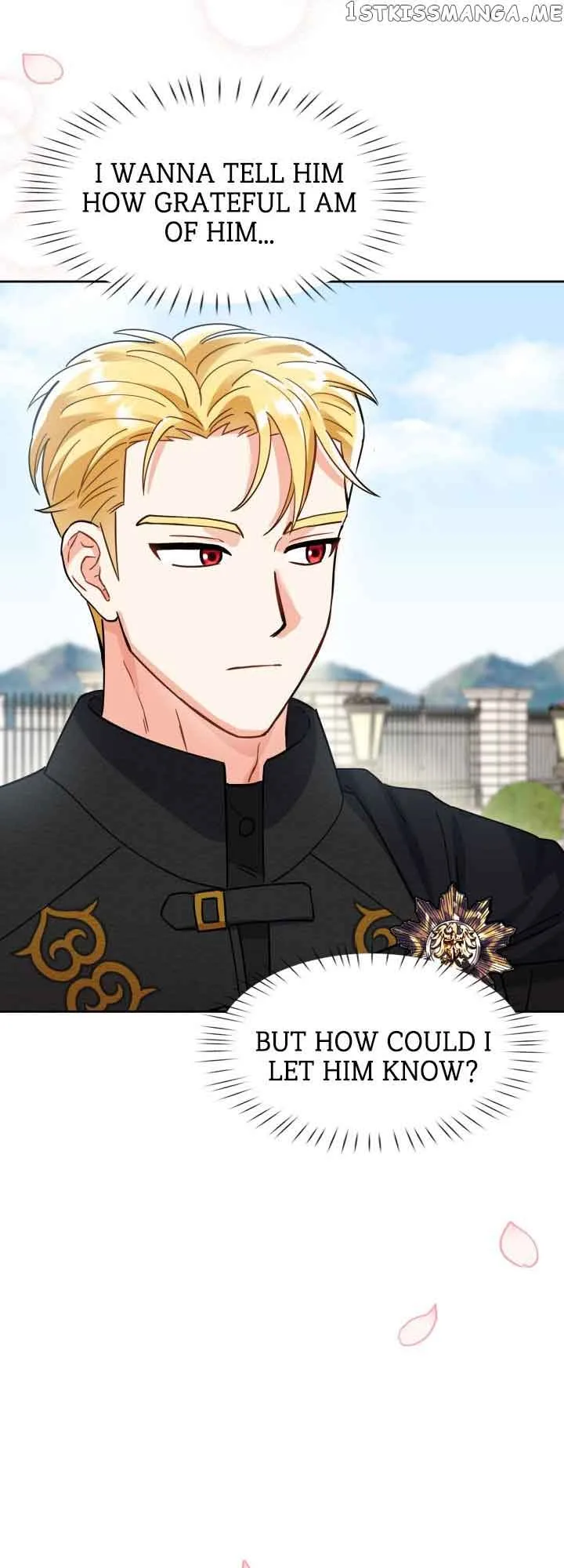 From Misery to Majesty Chapter 7 page 46