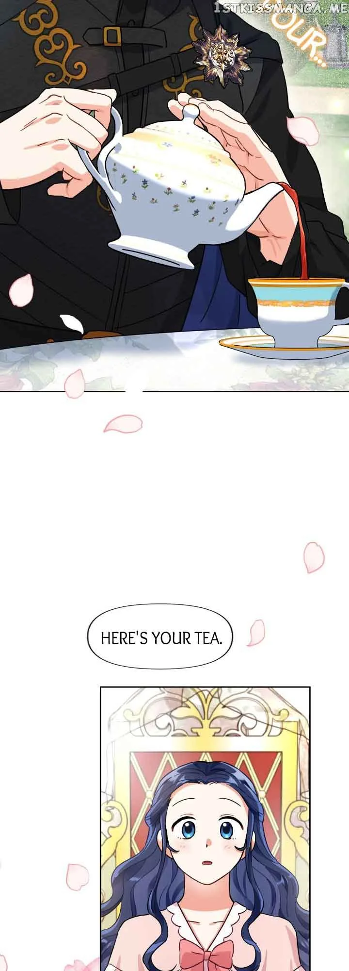 From Misery to Majesty Chapter 7 page 43