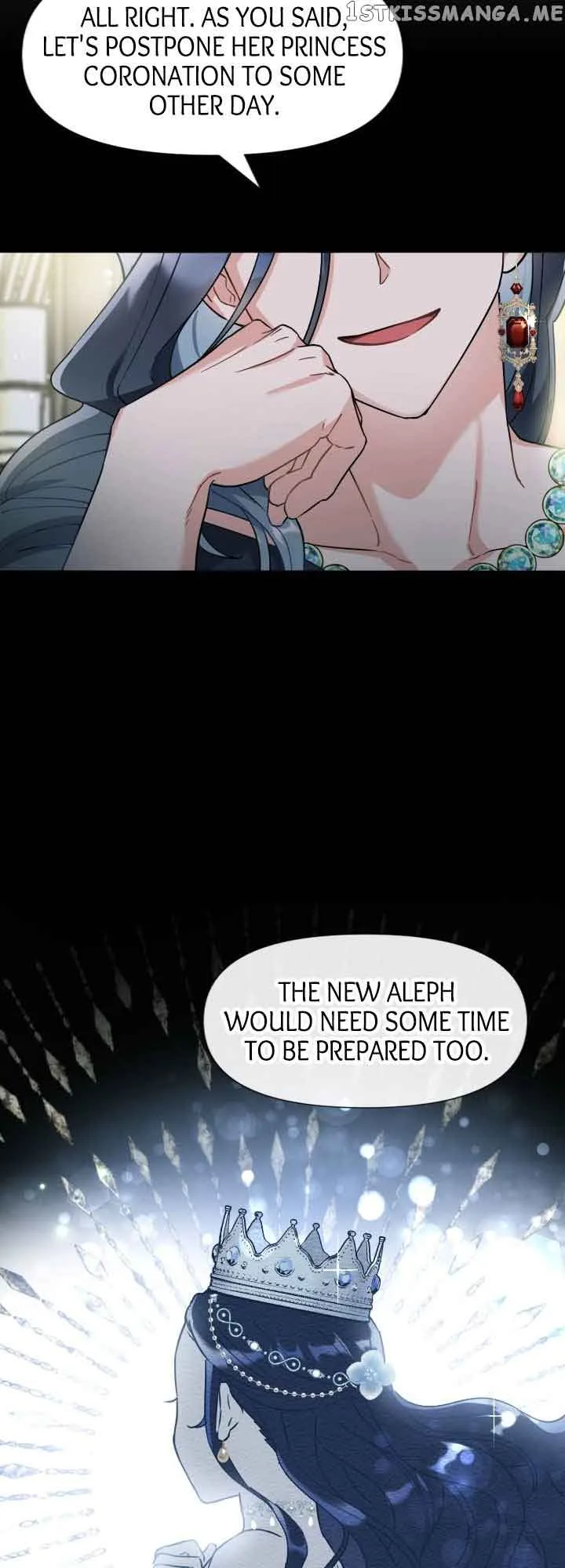From Misery to Majesty Chapter 8 page 3