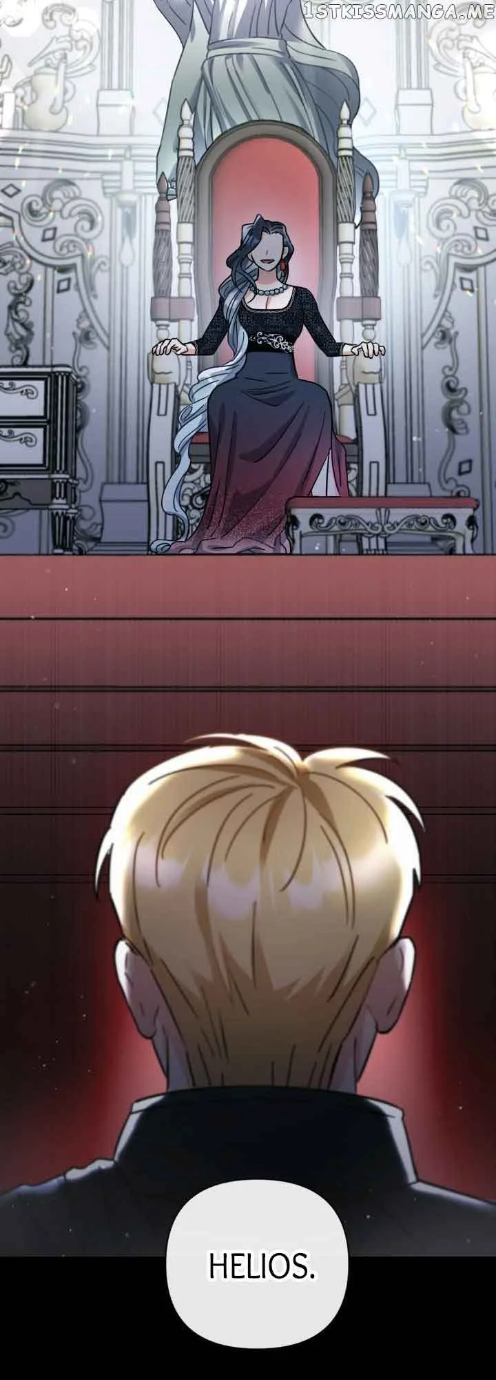 From Misery to Majesty Chapter 8 page 5