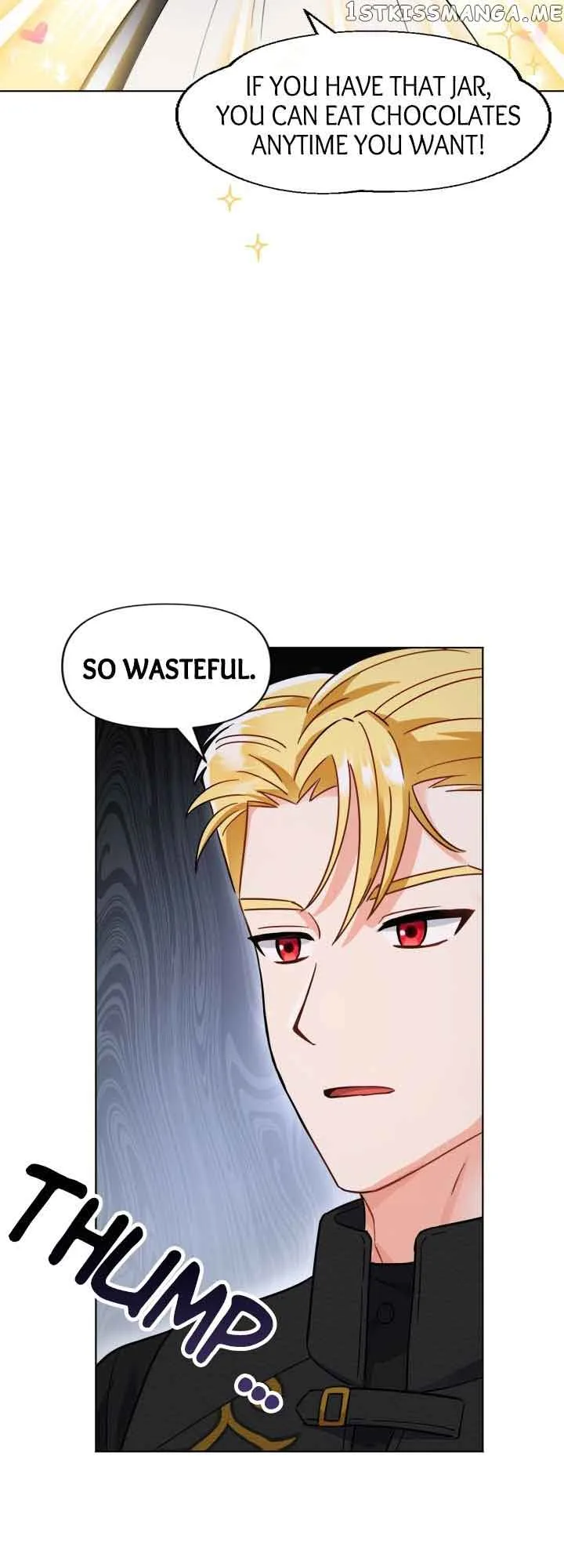 From Misery to Majesty Chapter 8 page 17