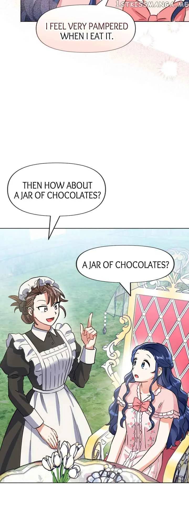 From Misery to Majesty Chapter 8 page 13