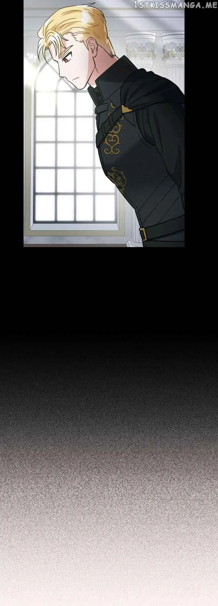 From Misery to Majesty Chapter 8 page 9