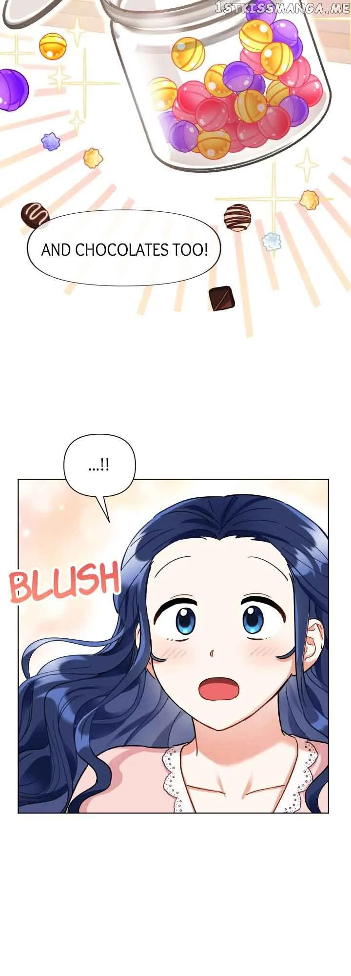 From Misery to Majesty Chapter 8 page 15