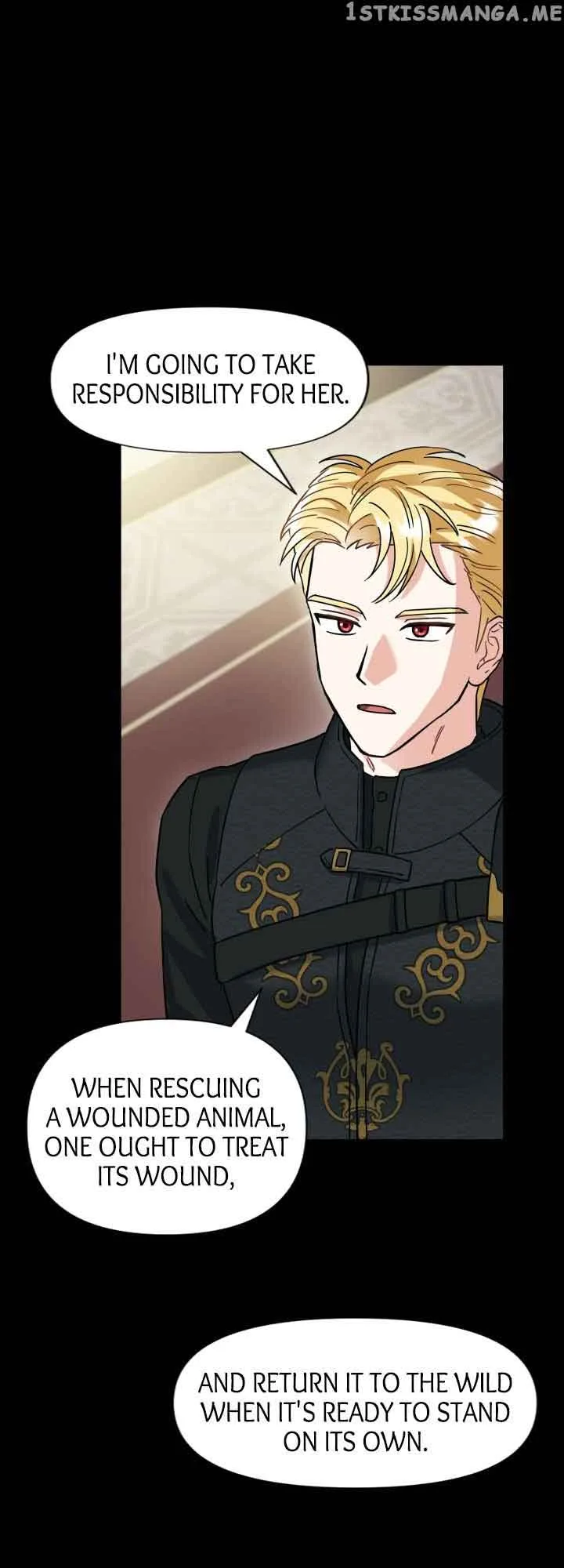 From Misery to Majesty Chapter 8 page 6
