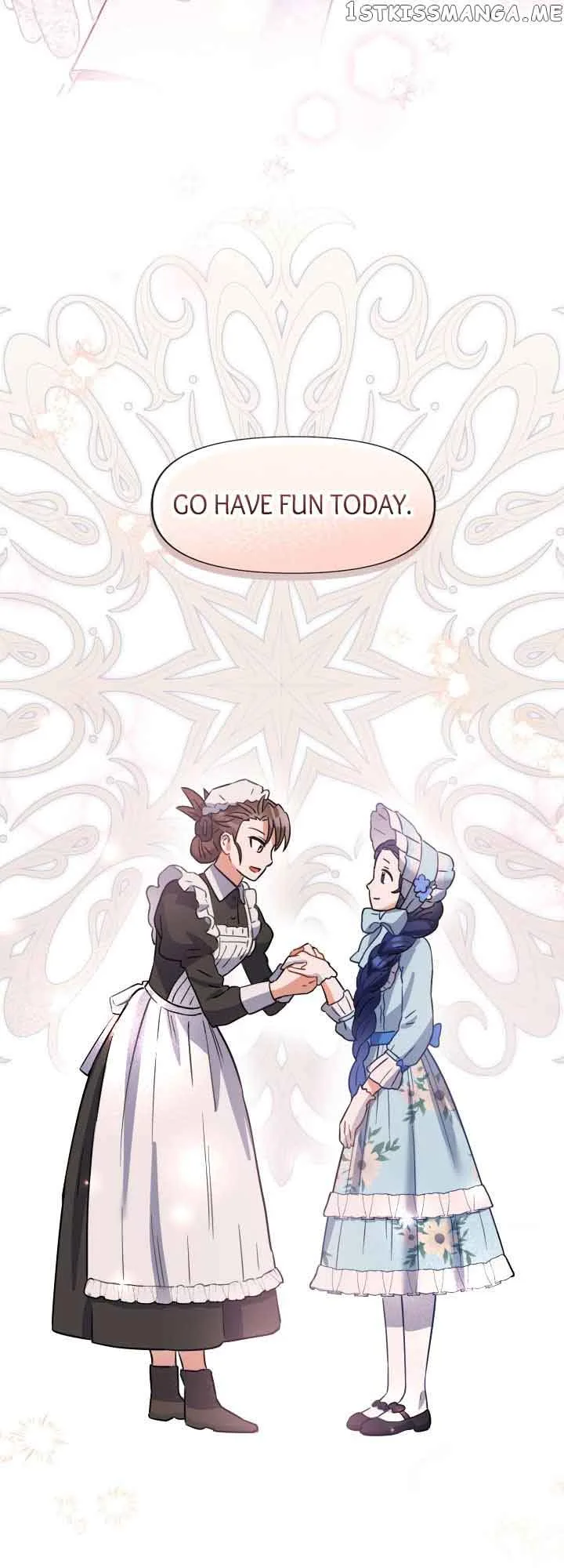 From Misery to Majesty Chapter 8 page 34
