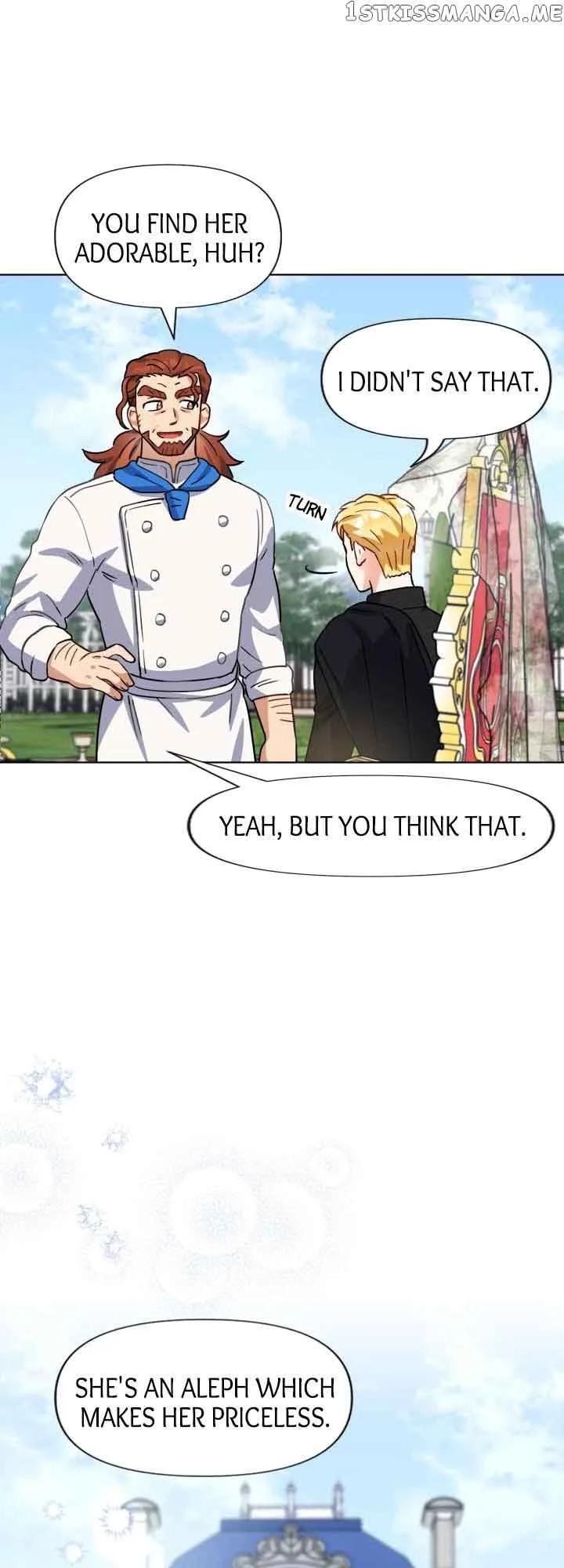 From Misery to Majesty Chapter 8 page 23