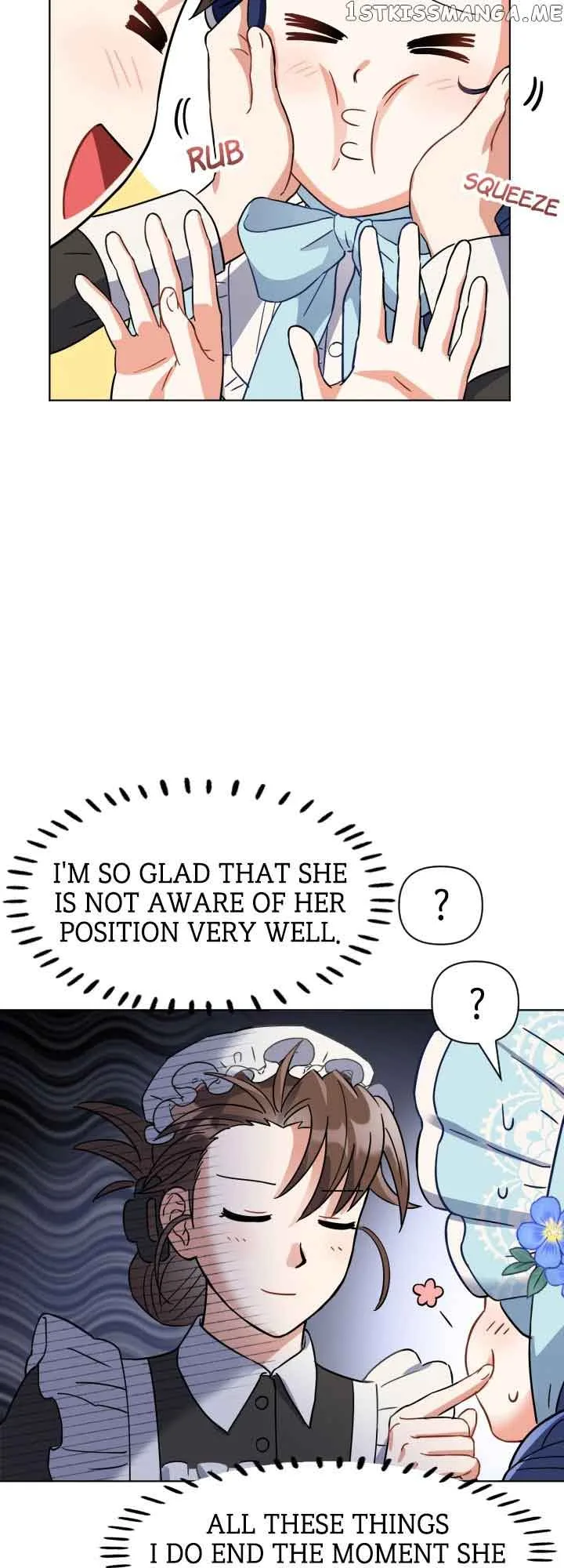 From Misery to Majesty Chapter 8 page 32