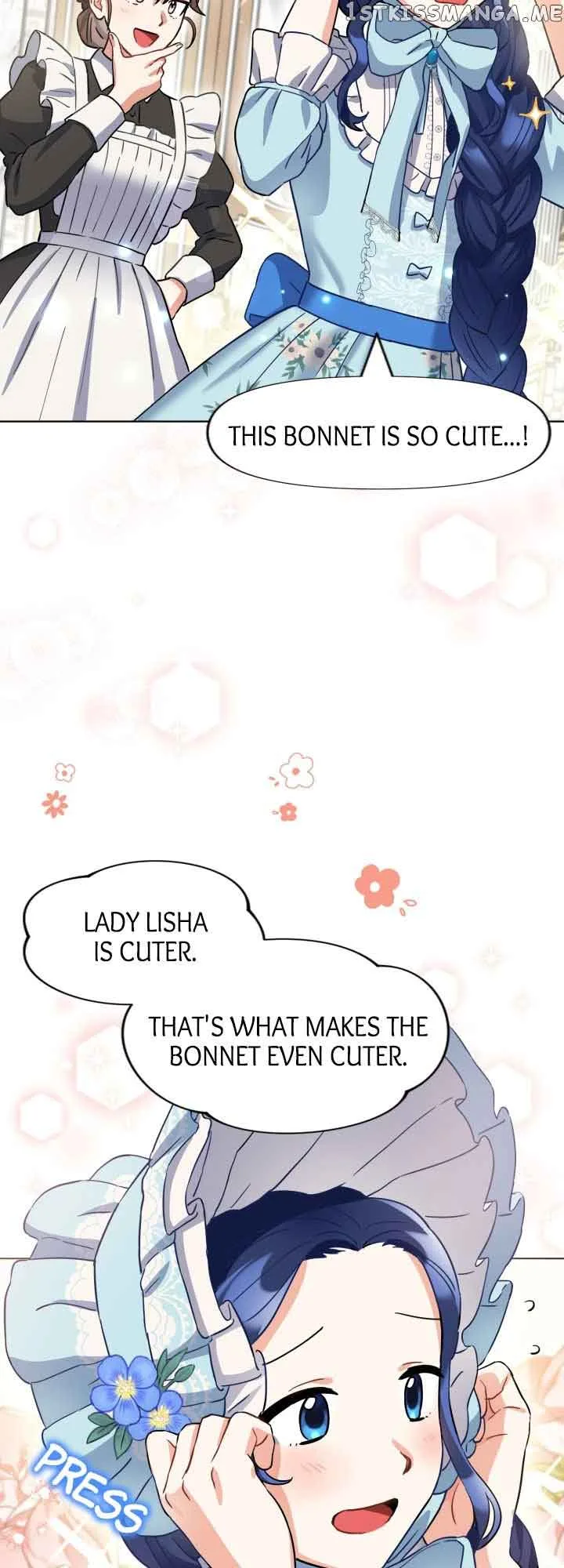 From Misery to Majesty Chapter 8 page 29