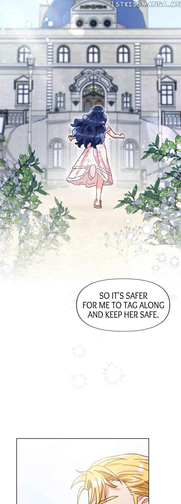 From Misery to Majesty Chapter 8 page 24