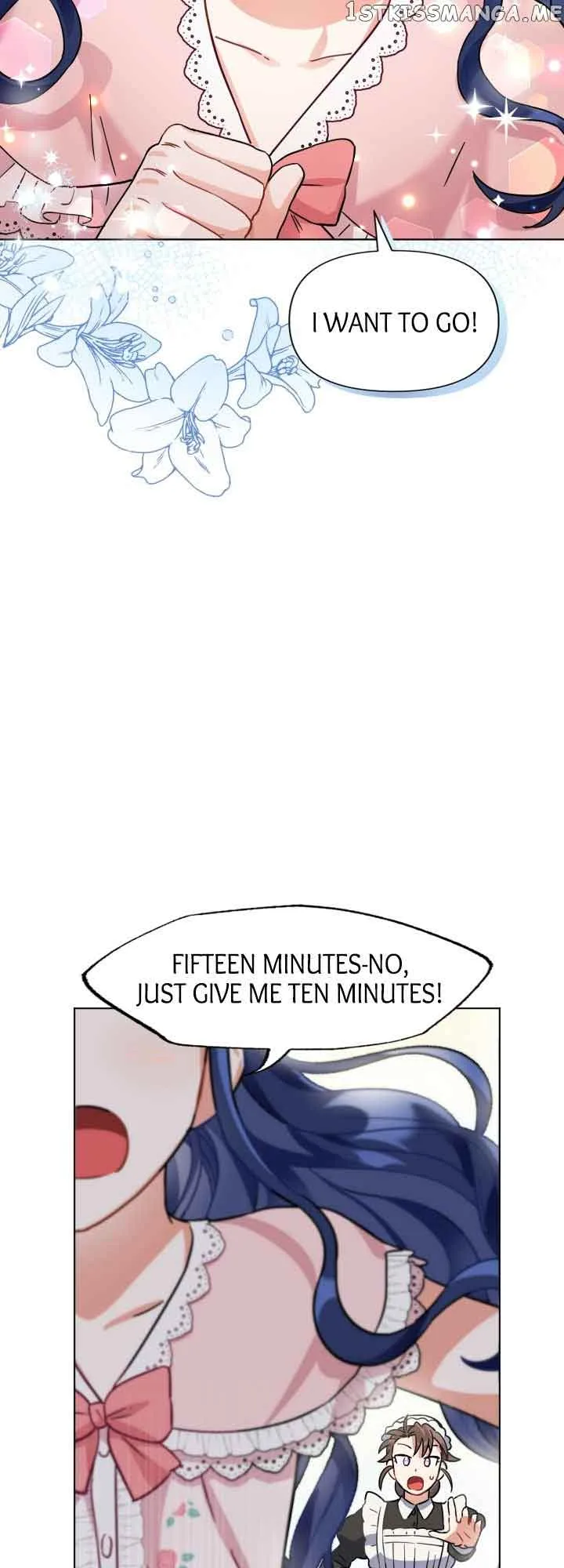 From Misery to Majesty Chapter 8 page 21