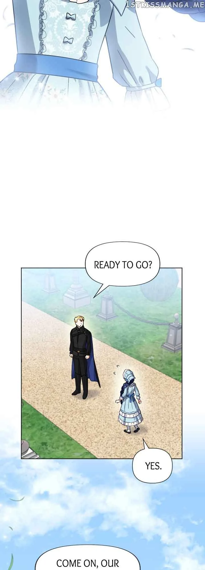 From Misery to Majesty Chapter 8 page 37