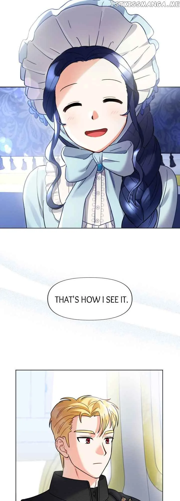 From Misery to Majesty Chapter 8 page 51