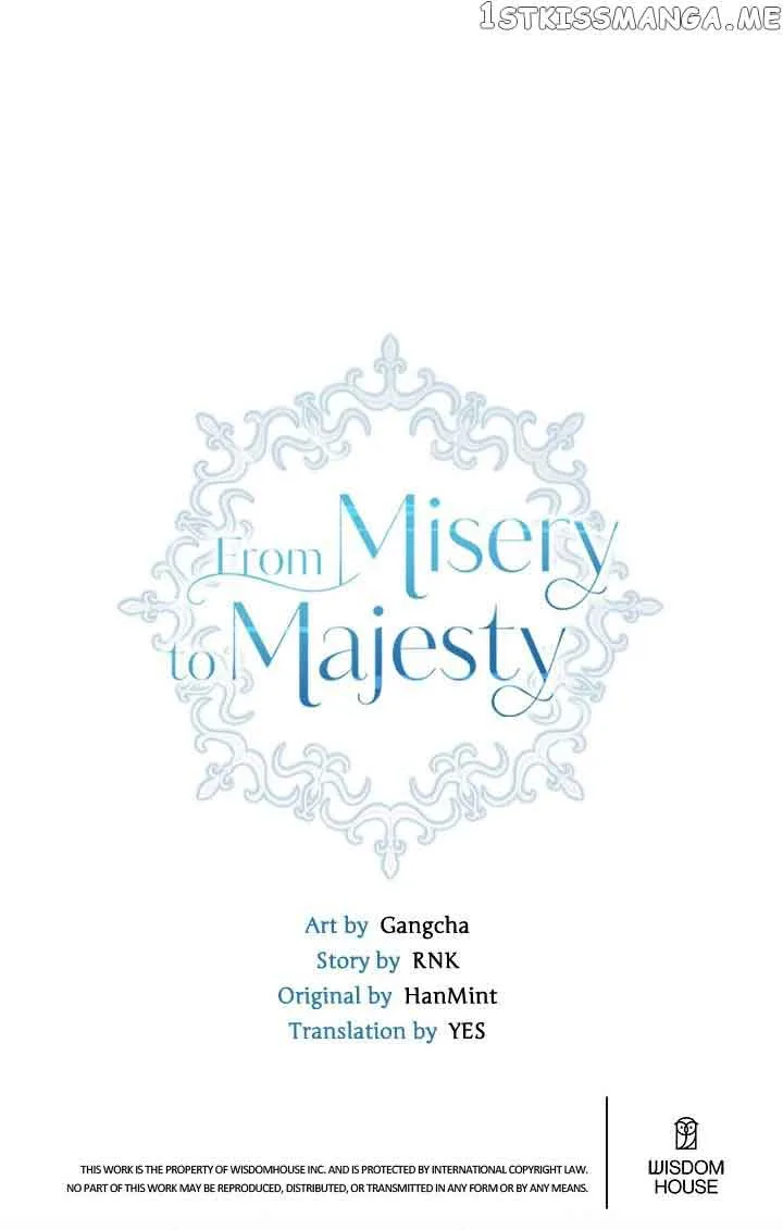From Misery to Majesty Chapter 8 page 55