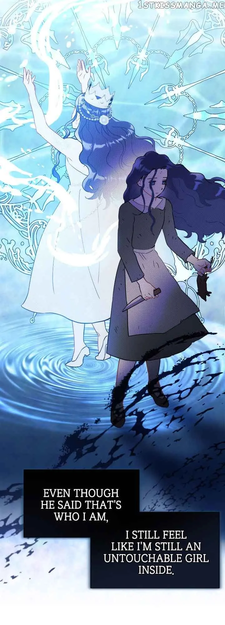 From Misery to Majesty Chapter 8 page 45