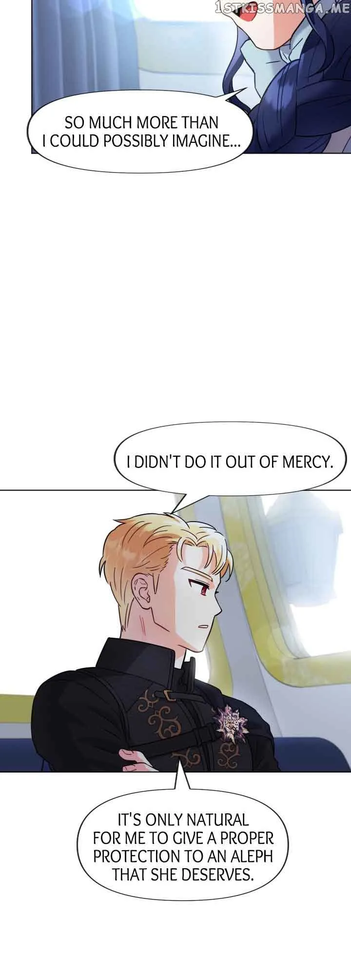 From Misery to Majesty Chapter 8 page 43