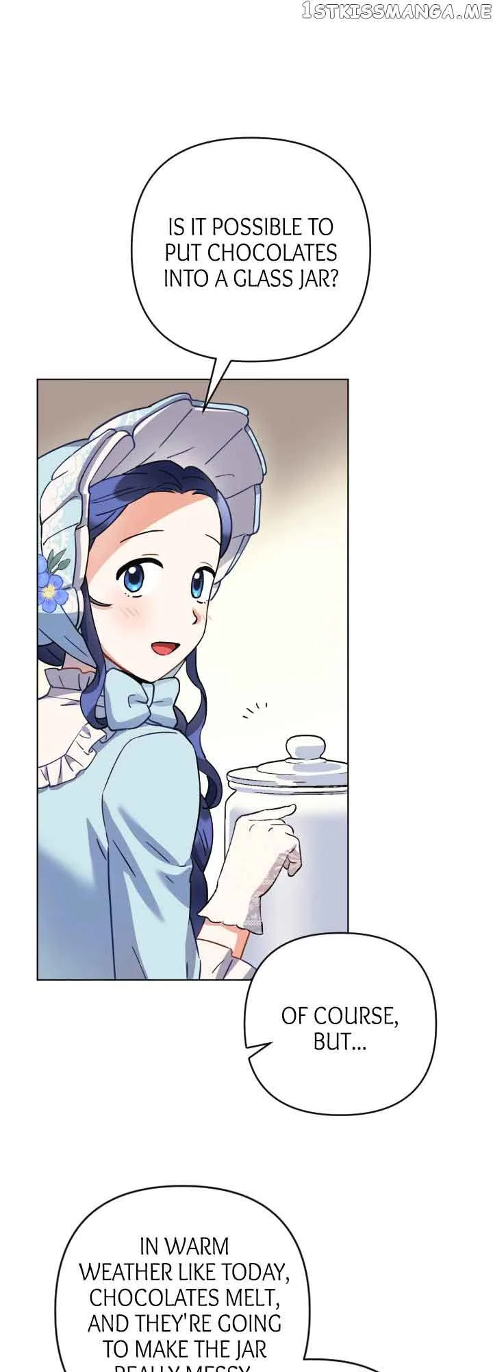 From Misery to Majesty Chapter 9 page 7