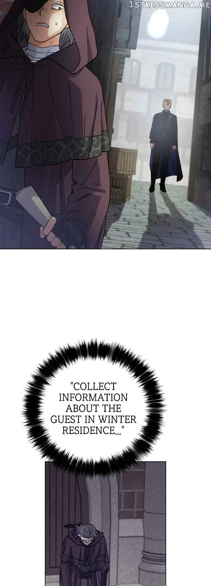 From Misery to Majesty Chapter 9 page 27