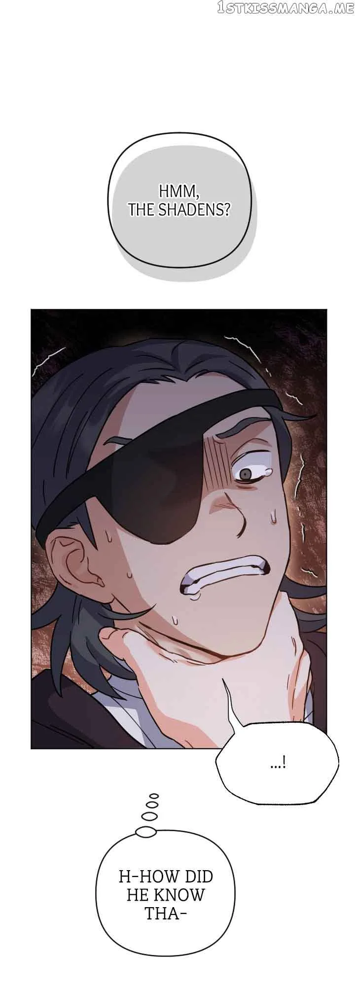 From Misery to Majesty Chapter 9 page 43