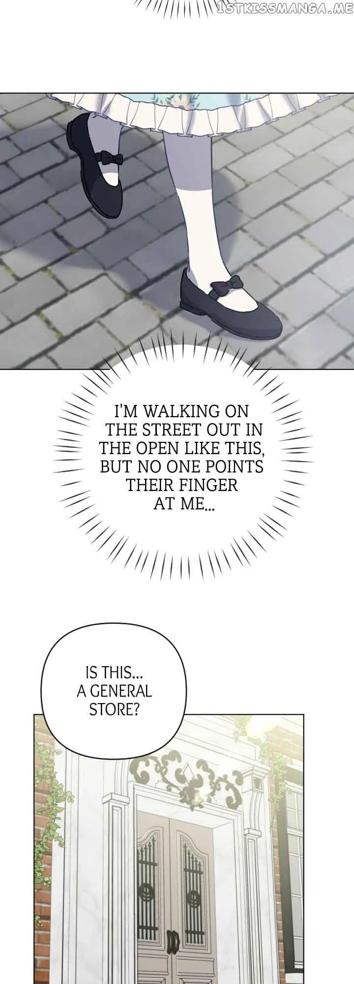 From Misery to Majesty Chapter 9 page 17