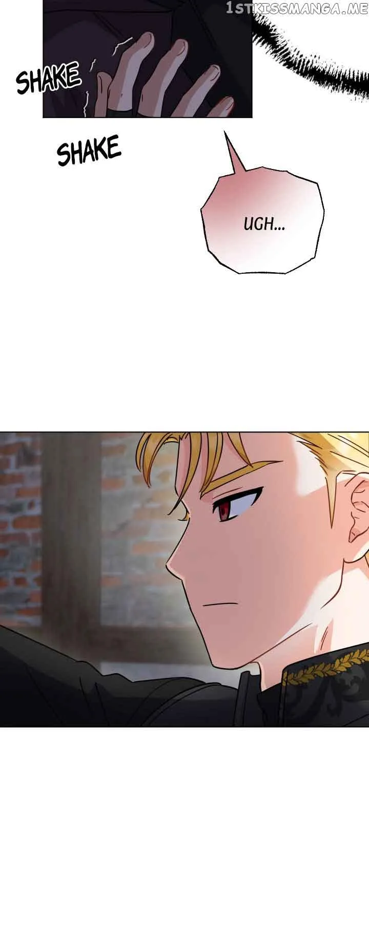 From Misery to Majesty Chapter 9 page 42