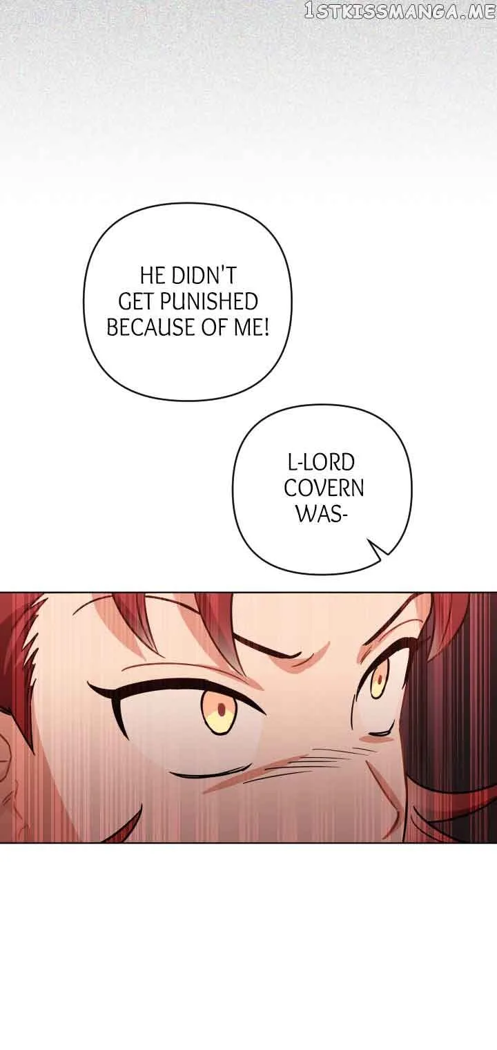 From Misery to Majesty Chapter 9 page 54