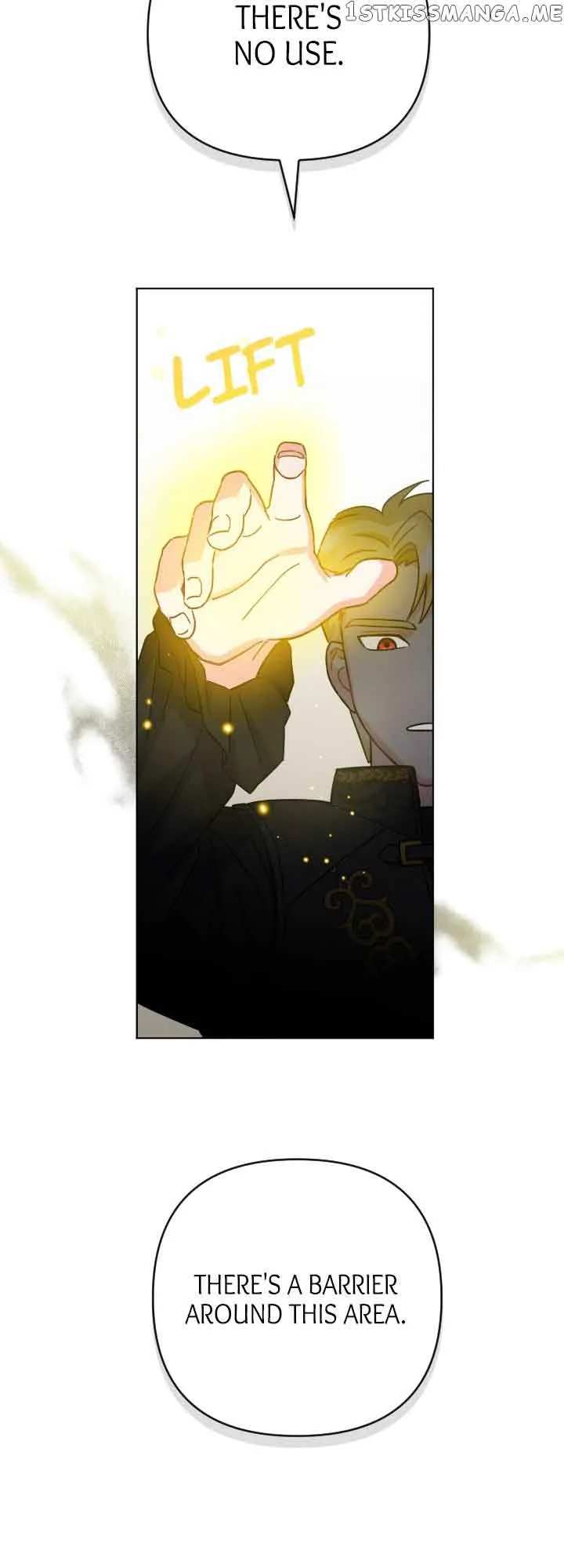 From Misery to Majesty Chapter 9 page 37