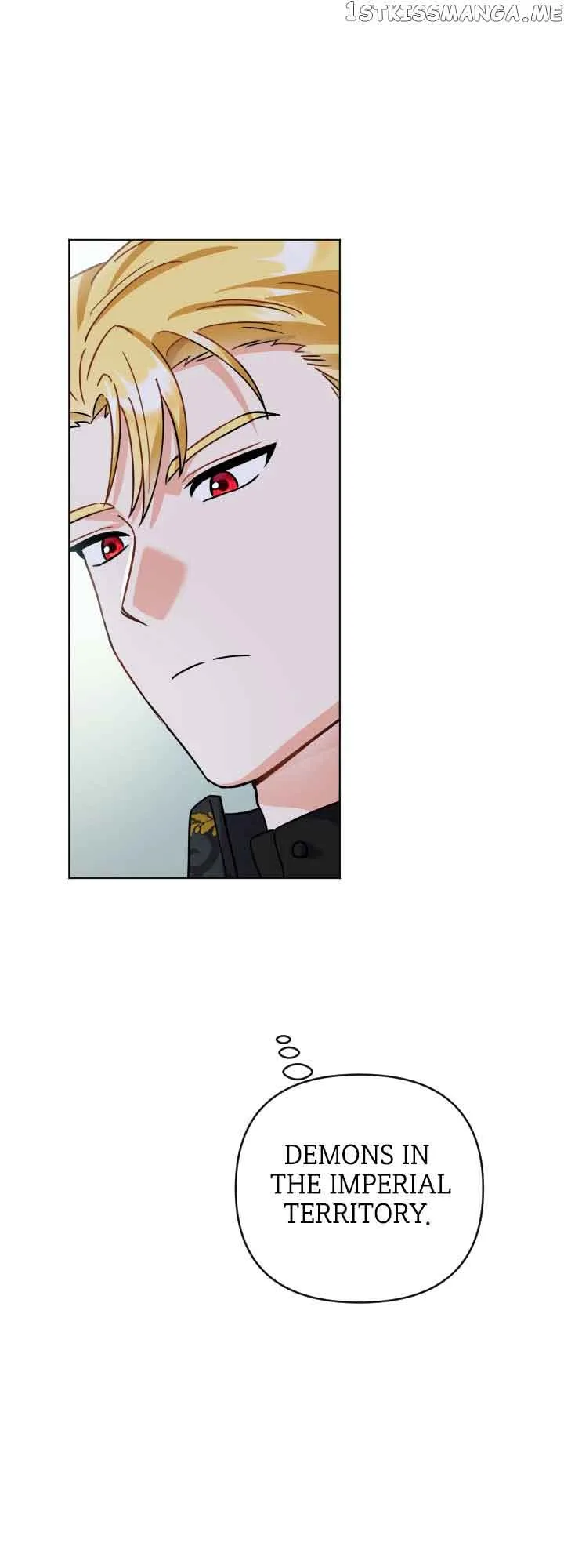 From Misery to Majesty Chapter 9 page 47