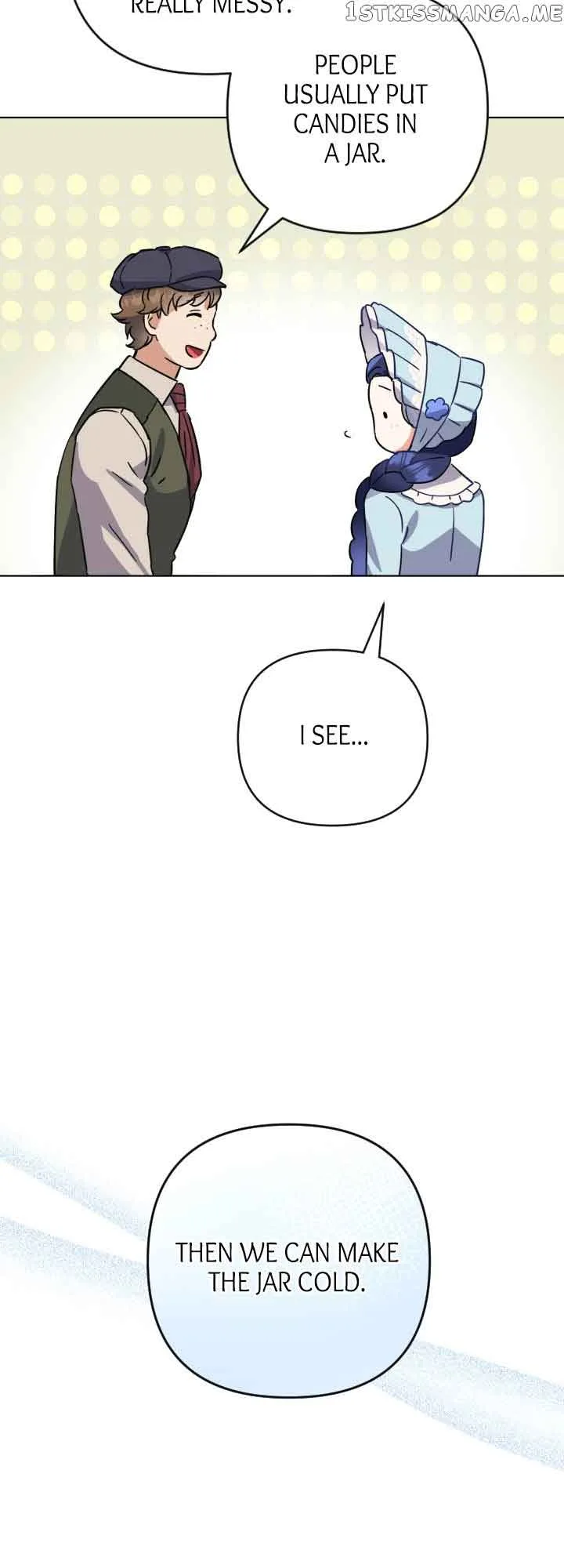 From Misery to Majesty Chapter 9 page 8