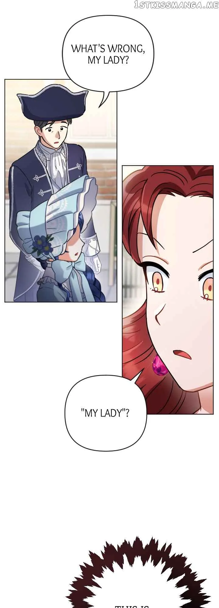 From Misery to Majesty Chapter 9 page 21