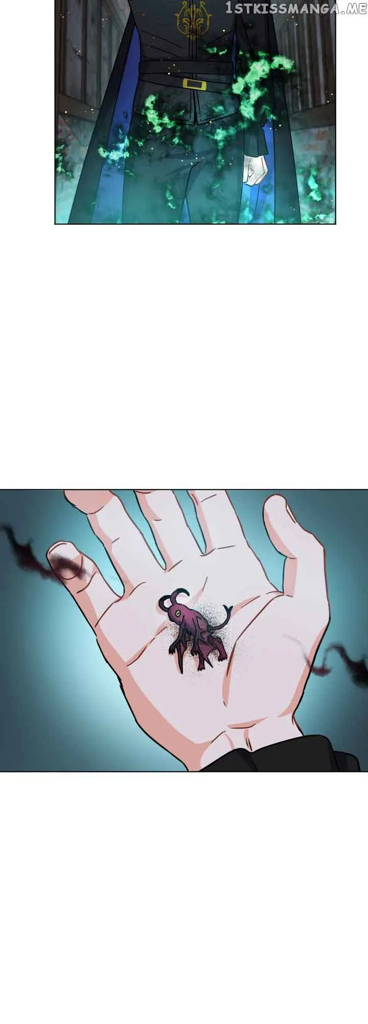 From Misery to Majesty Chapter 9 page 46