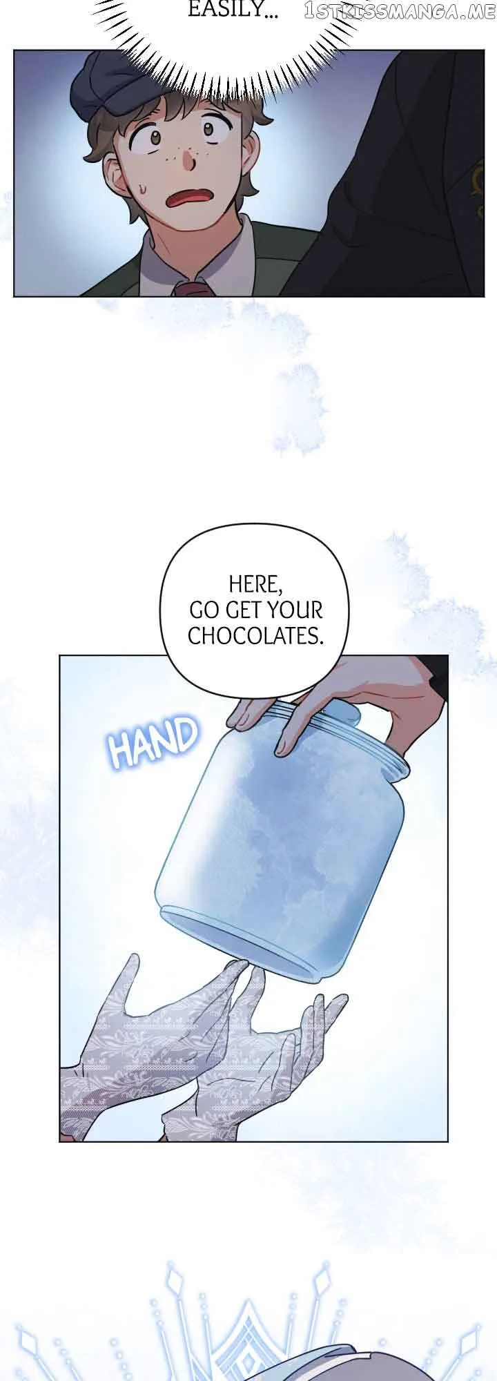From Misery to Majesty Chapter 9 page 11