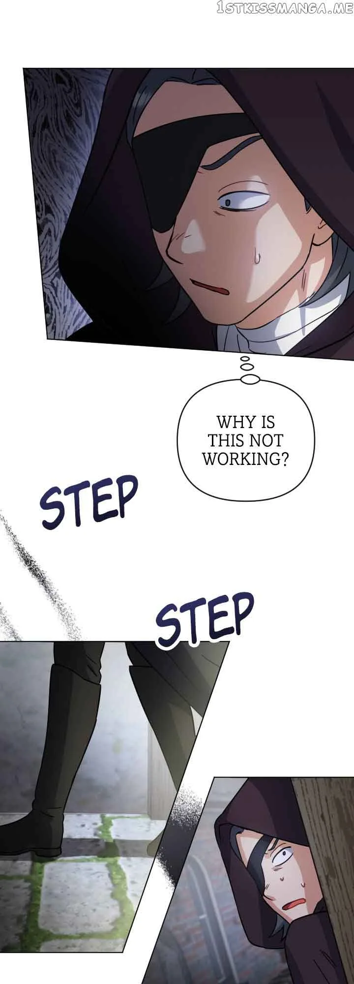 From Misery to Majesty Chapter 9 page 30