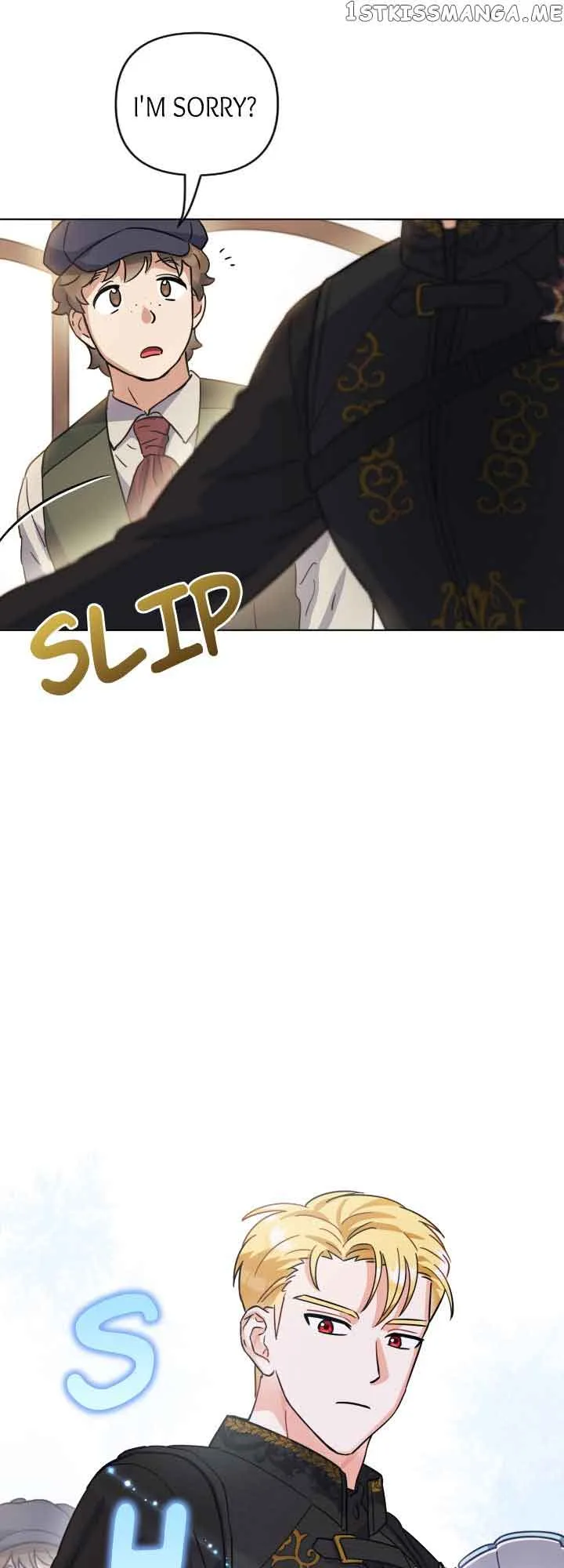 From Misery to Majesty Chapter 9 page 9